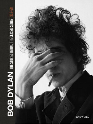 cover image of Bob Dylan